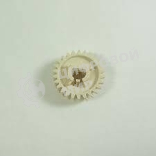Шестерня резинового вала HP 26T LJ M1522/M1120 OEM