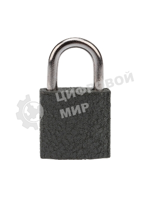 Замок навесной СЧ-25 Багажный ЧЕТЫРЕ СЕЗОНА