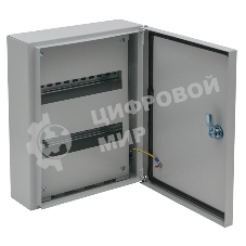 Щит ЩРН-24(з) IP54 EKF mb24-24