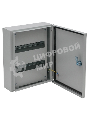 Щит ЩРН-24(з) IP54 EKF mb24-24
