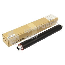 Вал резиновый CET CET0723 (RB2-5921-000) для HP LaserJet 9000/9040/9050