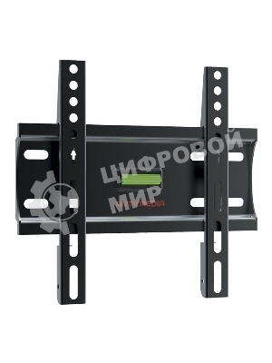 Кронштейн для телевизора Arm Media PLASMA-5 черный 15