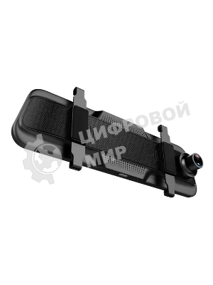 Видеорегистратор TrendVision MR-810 GT черный 1080x1920 1080p 140гр. GPS MSTAR 8336N