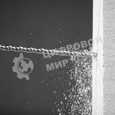 Бур по бетону Matrix, 12 x 1000 мм, SDS PLUS