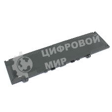 Аккумуляторная батарея для ноутбука Dell Inspiron 13 7373 11.4V 2200mAh OEM