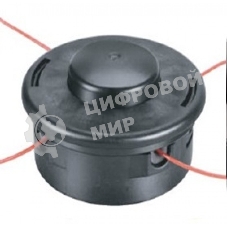 Триммерная головка Stihl 40-4 М12х1.5 ЛР 111045