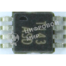 Контроллер TPS3617-50DGKRG4