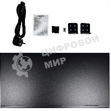 Коммутатор Origo OS2228P/370W OS2228P/370W/B1A (L2) 26x1 Гбит/с 2SFP 24PoE+ 370W неуправляемый