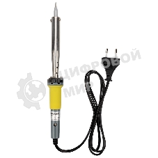 Паяльник Rexant, керам.нагреватель, долговечное жало, 100 Вт, 230 В, серия 