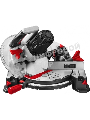 Пила торцовочная Зубр 