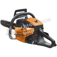 Бензопила Carver RSG 352 2000Вт 2.7 л.с. дл.шин.: 18