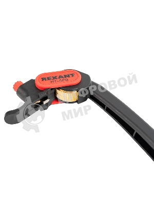Инструмент для продольной и поперечной зачистки кабеля Rexant от 25 мм (HT-5PG)