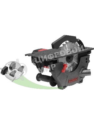 Парма Пила эл. диск. ПАРМА 200Д 02.004.00003