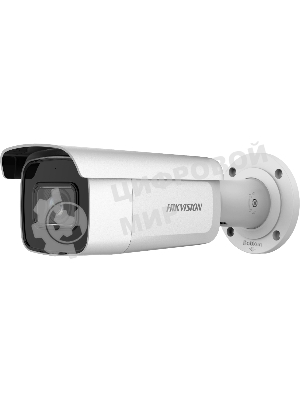 Видеокамера IP Hikvision DS-2CD2683G2-IZS 2.8-12мм цветная