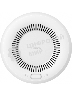 Датчик утечки газа Aqara Smart Natural Gas Detector (JT-BZ-03AQ/A)