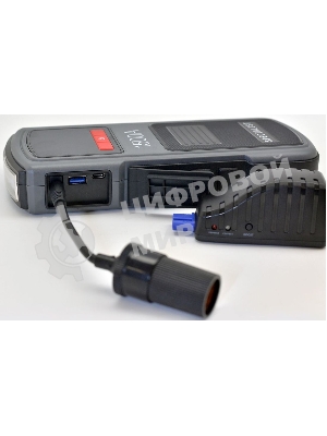 Пуско-зарядное устройство Berkut JSL-27000