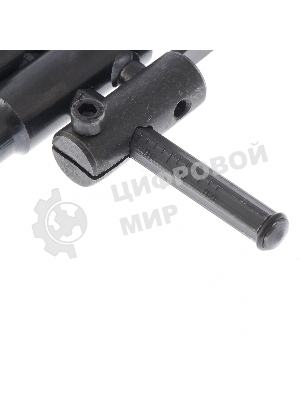 Сверло Matrix по дереву регулируемое 