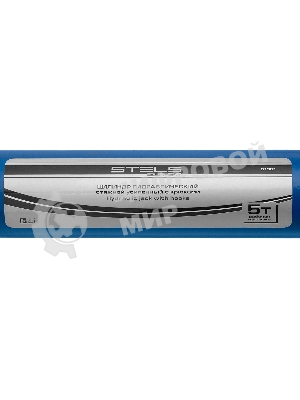 Цилиндр гидравлический Stels 51361 5 т, стяжной усиленный с крюками