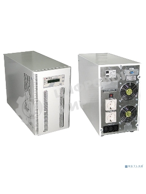 Источник бесперебойного питания Штиль ST1102SL 2кВА, On-line, напольное исполнение, со встроенными АБ