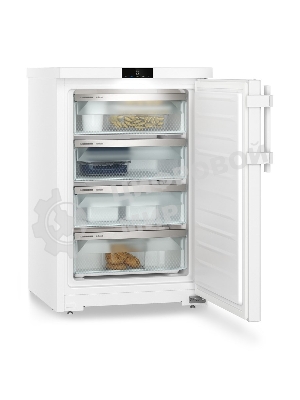 Морозильная камера Liebherr FNe 1404-20 001, белый, 86л