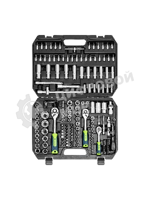 Набор инструментов Сибртех, 1/2