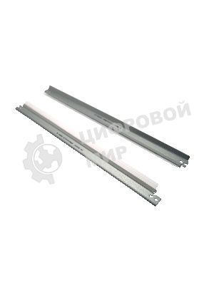 Ракель (WB) NVPrint для Samsung (10 шт) MLT-D104S (ML-1660/1665/1667/1670/1860/1865/1867, SCX-3200/3205/3207/3217) L=252мм совместимый