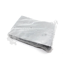 Упаковка 200шт антистатических пакетов 14x20см