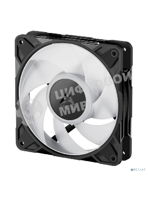 Вентилятор корпусной ARCTIC P12 Pro A-RGb - retail (ACFAN00309A)