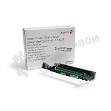 Драм-картридж Xerox 101R00474 черный для Xerox Phaser 3052/3260/WC 3215/25 10000 стр.(Channels)