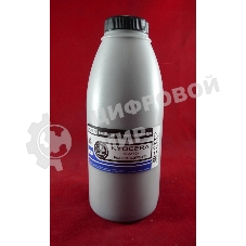 Тонер для Kyocera TK-5150K, P6035/M6035/M6535 Black (фл. 210г) Black&White Premium