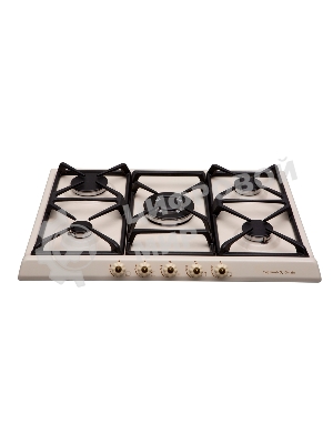 Газовая варочная панель Zigmund & Shtain GN 208.71 X