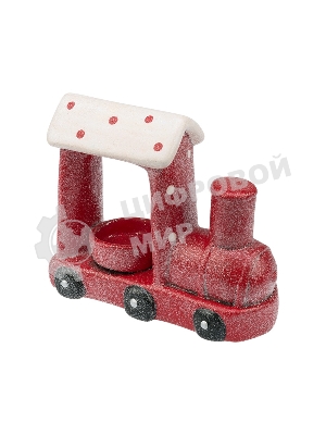 Керамический подсвечник Neon-night 