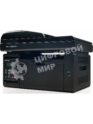 МФУ лазерное Pantum M6550NW, A4, ч/б, печ. до 22 стр/мин., скан. до 22 стр/мин., 1200x1200dpi, USB, RJ-45, Wi-Fi, проектная модель