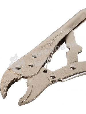 Ручной зажим с фиксатором ВИХРЬ 73/6/3/9