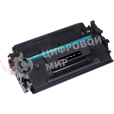 Картридж лазерный Cactus CS-C057HBK черный (10000 стр.) для Canon LBP228x/LBP226dw/LBP223dw/MF449x/MF446x/MF445dw