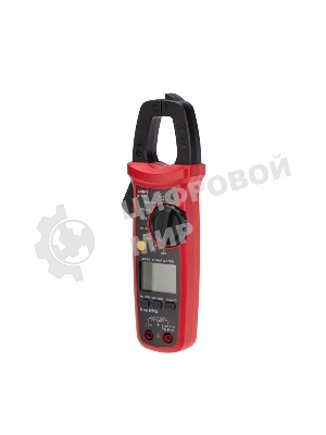 Токоизмерительные клещи UNI-T UT204+