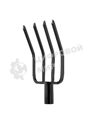 Вилы Сибртех 