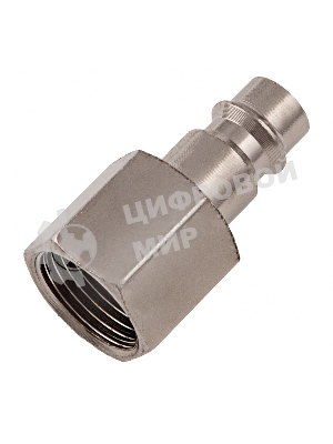 Ниппель универсальный быстросъемный (