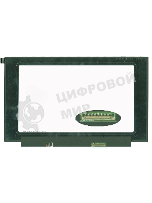 Матрица NV133FHM-T01