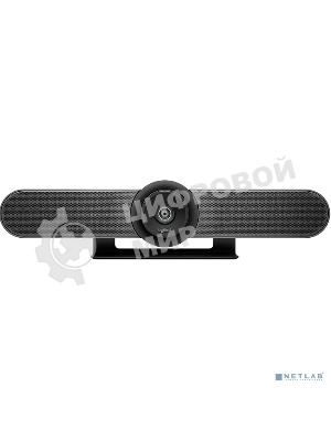 Набор для организации видеоконференции Logitech MeetUp ConferenceCam