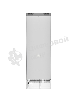 Холодильник Liebherr SRSFD 5220-22 001 серебристый однокамерный 398л