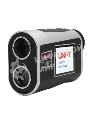 Лазерный дальномер UNI-T LM1000A