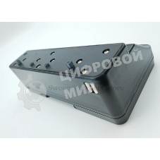 Пылесборник с баком для воды робота пылесоса Xiaomi Mi Robot Vacuum S10