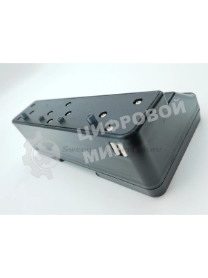 Пылесборник с баком для воды робота пылесоса Xiaomi Mi Robot Vacuum S10