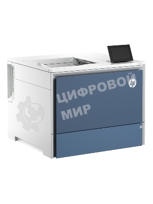 Лазерный принтер HP Color LaserJet Enterprise 6701dn 58M42A