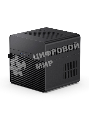 Компьютерный корпус Jonsbo Computer Case N2 черный