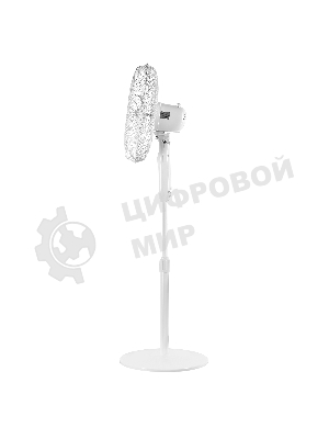 Напольный вентилятор Maunfeld MSF-406WR белый
