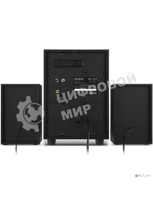 Акустическая система SVEN MS-312 (SV-020897)