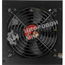 Блок питания Thermaltake Litepower (PS-LTP-0650NPCNEU-2), 650Вт, 120мм, черный