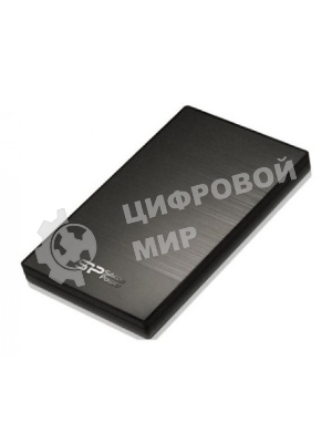 Внешний HDD Silicon Power USB 3.0 2Tb D06 Diamond 2.5
